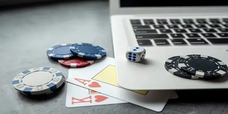 Những tựa game nổi bật tại live casino KM88